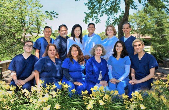 Muss Family Dentistry