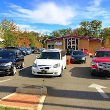 A & F Auto Sales