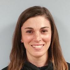 Stacey Stuart, DPT