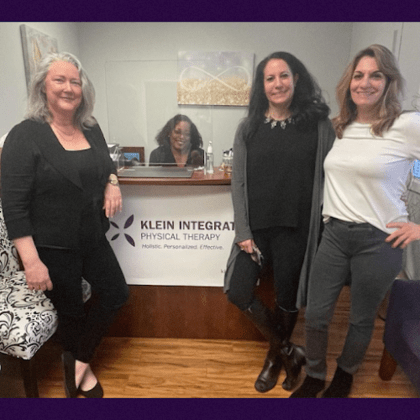 Klein Integrative Physical Therapy (Virginia)