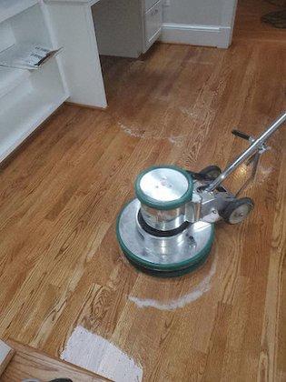 Fairfax Kwik Dry Total Cleaning