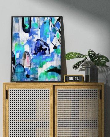 Ruby Rawi Artworks