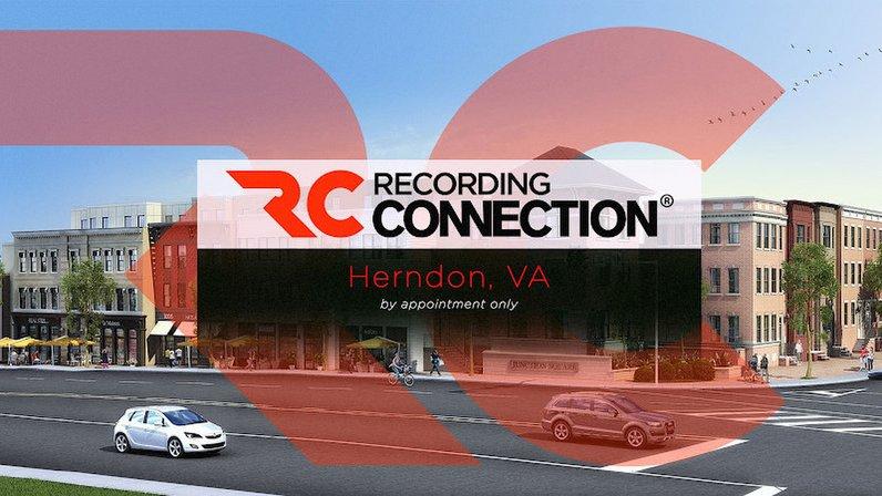 Recording Connection Audio Institute