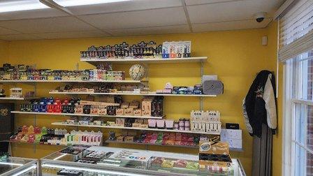 Trippy Smoke Shop