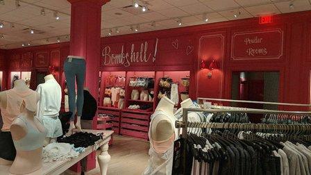 Victoria's Secret & PINK