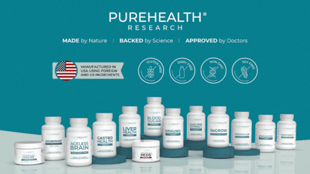 PureHealth Research L.L.C.