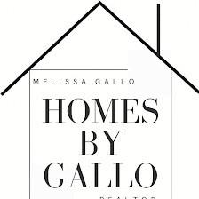 Homes By Gallo, Melissa Gallo, Realtor