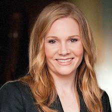 Julie Zimmermann