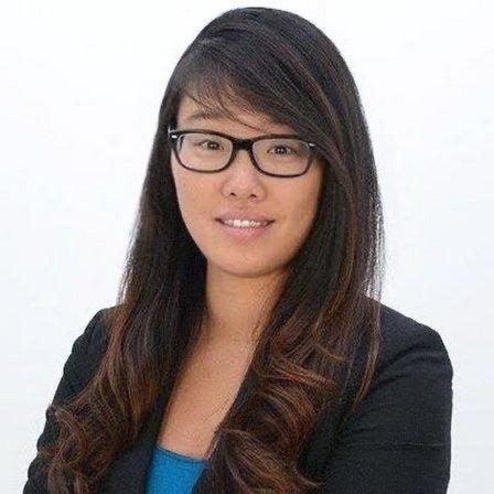 Minjin The Realtor