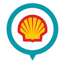 Shell Recharge Charging Station