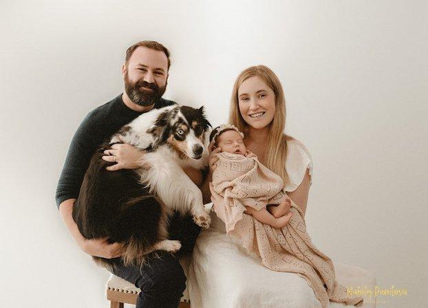 Newborn & Maternity Photography Studio
