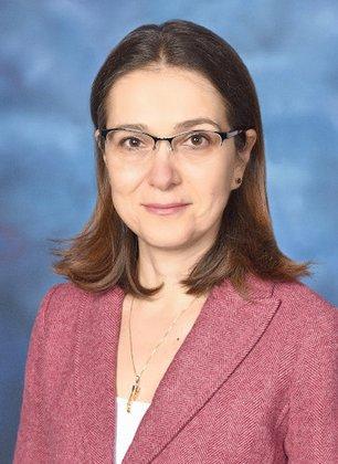 Otilia Neacsu, MD