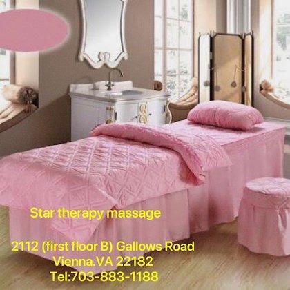 Star Therapy Massage