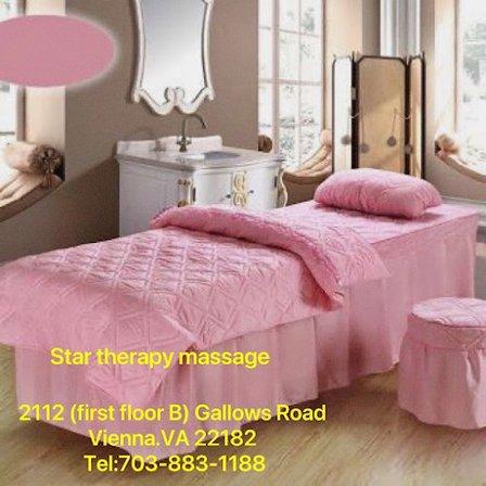 Star Therapy Massage