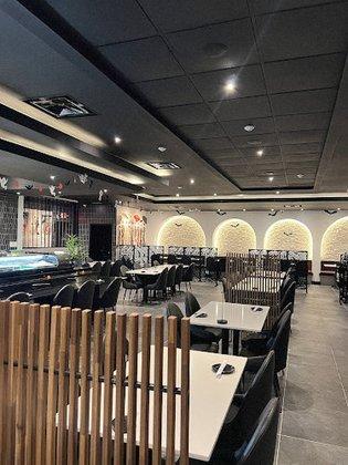 Sushi Friends Hashi