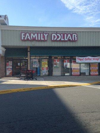 Family Dollar