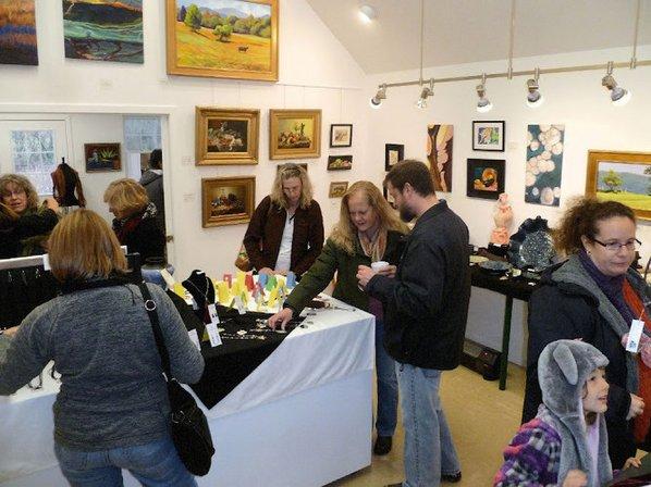 Clayward Studio