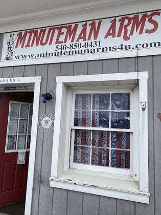 Minuteman Arms