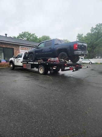 Wally's Automotive