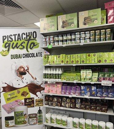 SAHARA FINE FOODS