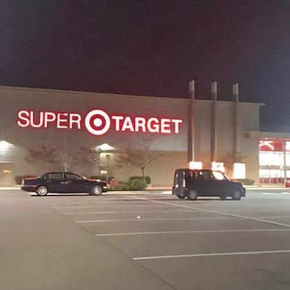 Target Grocery