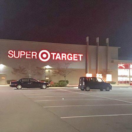 Target Grocery