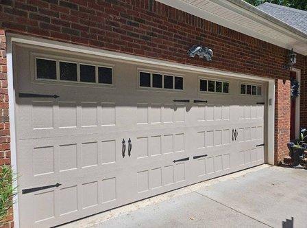 Sterling Door Services