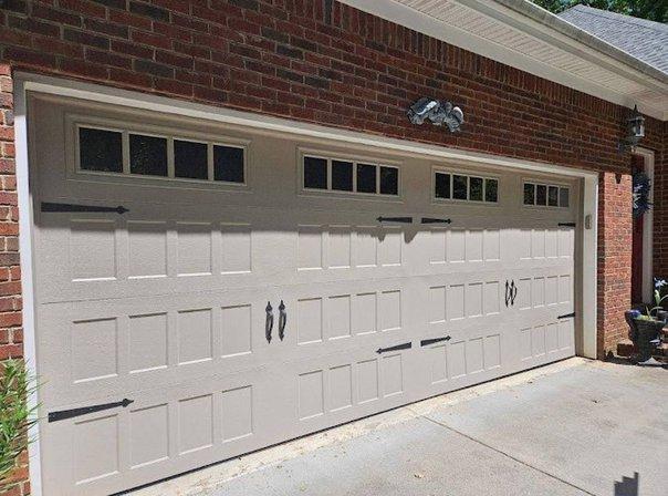 Sterling Door Services