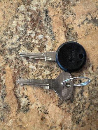 Baldino's Lock & Key, Manassas