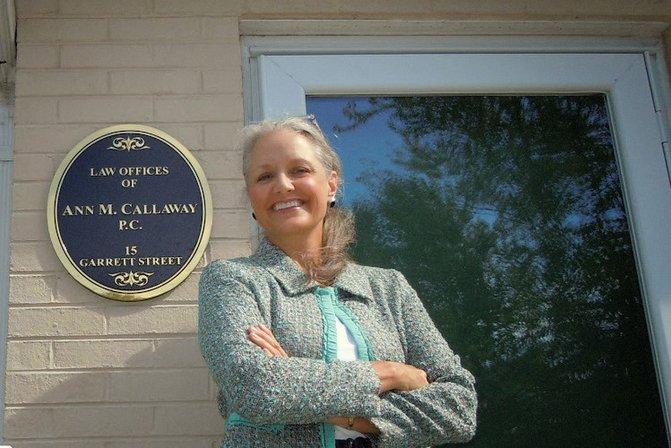 Ann M Callaway Law Offices Pc