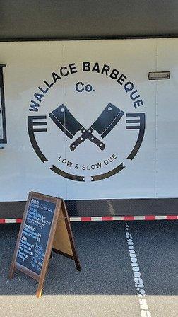 Wallace Barbeque Co.