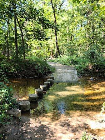 Foxstone Park