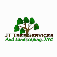 JT Tree & Landscaping Inc.
