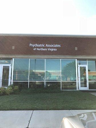 Psychiatric Associates of Northern Virginia