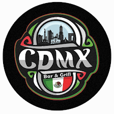 CDMX Mexican Bar & Grill