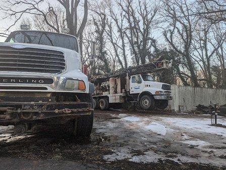 Northern Virginia Drilling