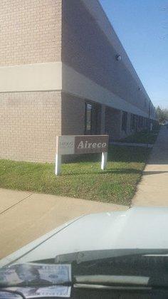Aireco Supply, Inc.