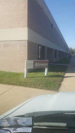 Aireco Supply, Inc.