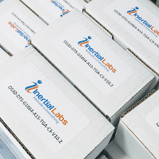 Inertial Labs