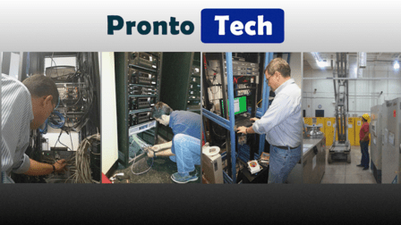 Pronto Tech