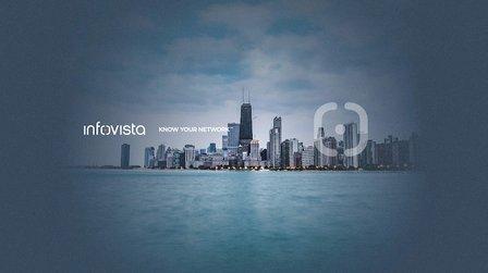 Infovista Corporation - United States