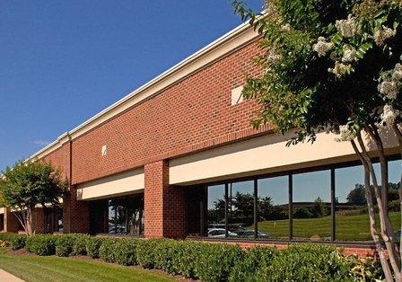 Merritt Properties - University Center 2