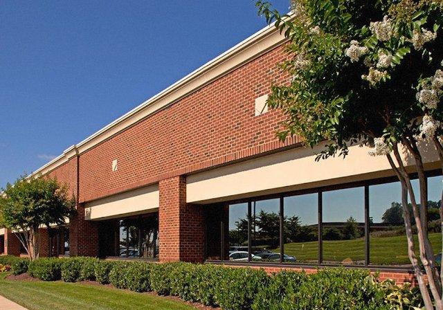 Merritt Properties - University Center 2