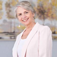 Alba M. Quiñones / Consejeria y Coaching