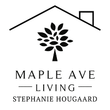 Stephanie Hougaard | Maple Ave Living | Compass (VA) | Sugarplum Realty (UT)