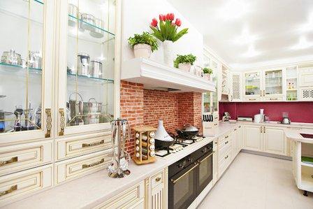 Echoline Kitchen Bath