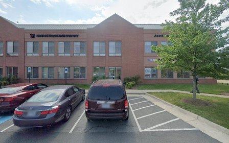 Dr. Lonny D. Grimmer, DDS