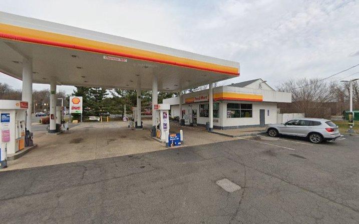 ATM (Sudley Shell)