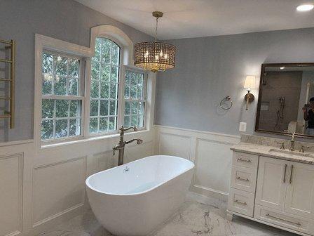 Luxury Remodeling LLC