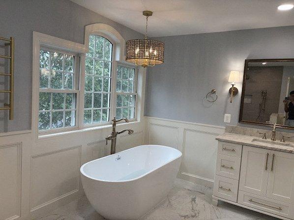 Luxury Remodeling LLC